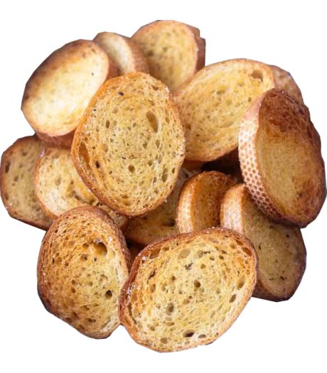 BONAMI'Crostini 150g