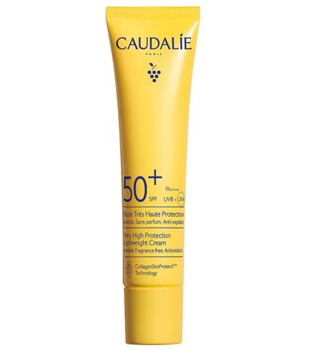 VINOSUN FLUIDO ALT PROT SPF50+ VINOSUN FLUIDO ALT PROT SPF50+