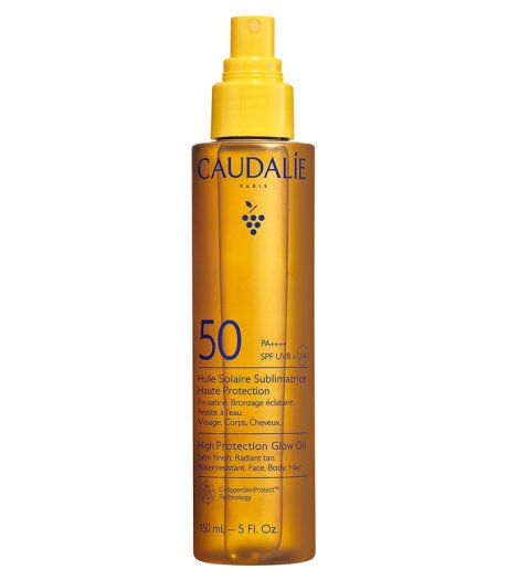 VINOSUN OLIO SOLARE ABBR SPF50 VINOSUN OLIO SOLARE ABBR SPF50