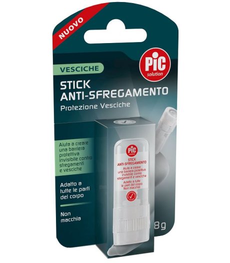 PIC Stick A/Sfreg.Vesciche