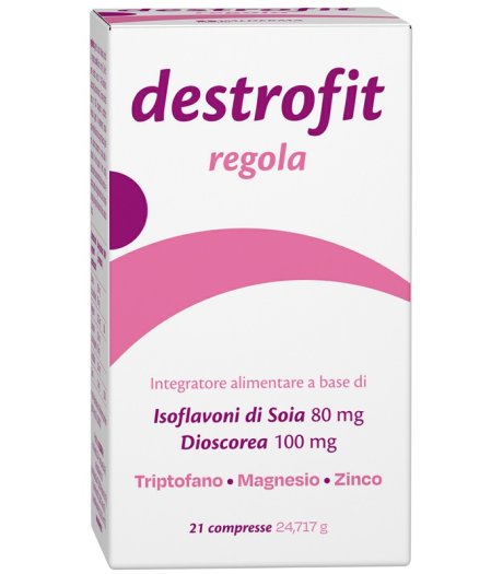 DESTROFIT Regola 21Cpr DESTROFIT Regola 21Cpr