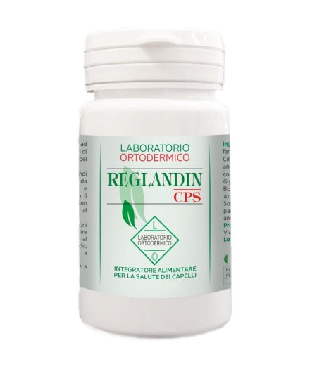 REGLANDIN 30 Cps