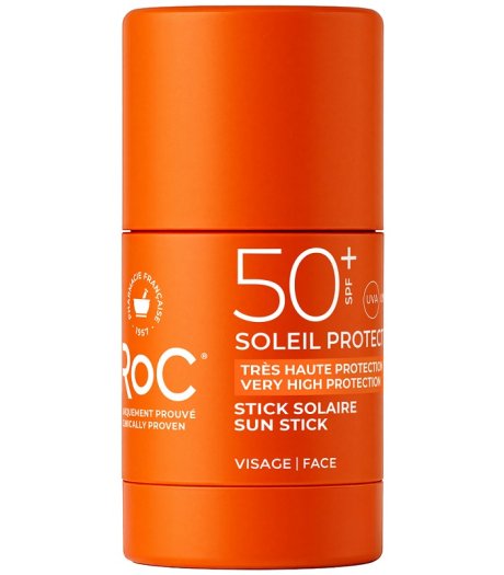 ROC SOLEIL PROT HYD STK SPF50+