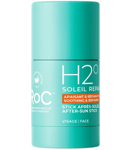 ROC SOLEIL PROT SOOT FRESH STK