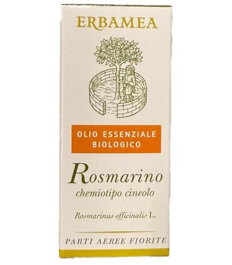 ROSMARINO CHEMIOTIPO 10ml EBM ROSMARINO CHEMIOTIPO 10ml EBM