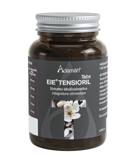 EIE TENSIORIL 50TABS ADAMA