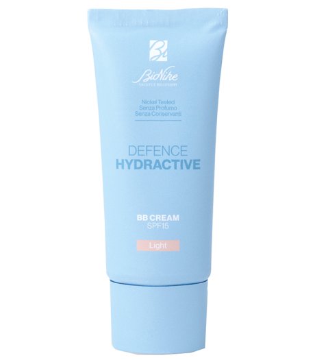 HYDRACTIVE BB CREAM LIGHT 40ML HYDRACTIVE BB CREAM LIGHT 40ML