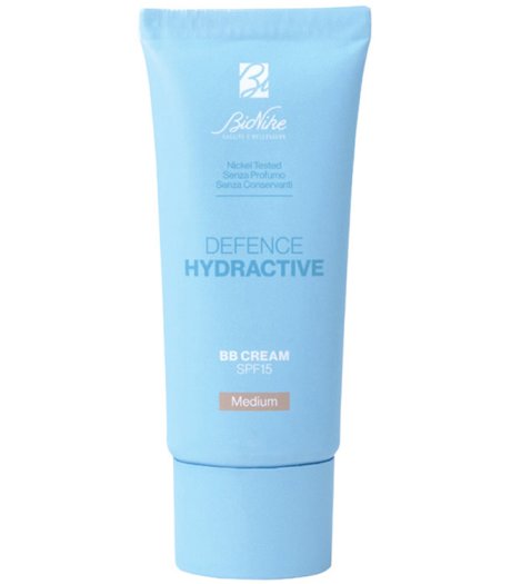 HYDRACTIVE BB CREAM MEDIUM40ML