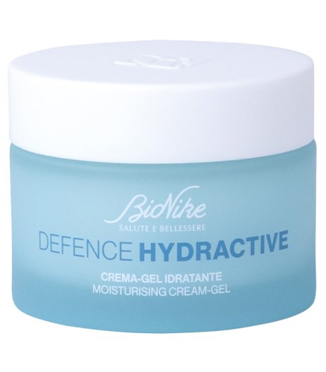 HYDRACTIVE CREMA GEL IDRAT50ML