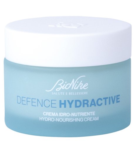 DEFENCE Hydract.Idr/Nutr. 50ml