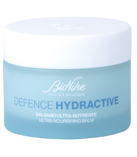 HYDRACTIVE BALSAMO ULTRA-NUTR