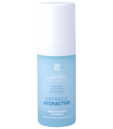DEFENCE Hydract.Siero*30ml