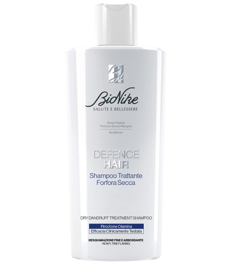 DEFENCE HAIR Sh.A/Forf.200ml