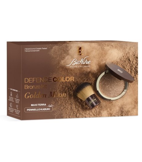 DEFENCE COLOR BRONZE KIT