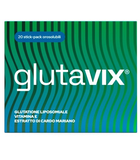 GLUTAVIX 20 Stick Pack