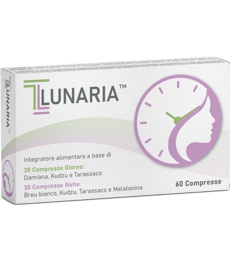 TL LUNARIA 60CPR TL LUNARIA 60CPR