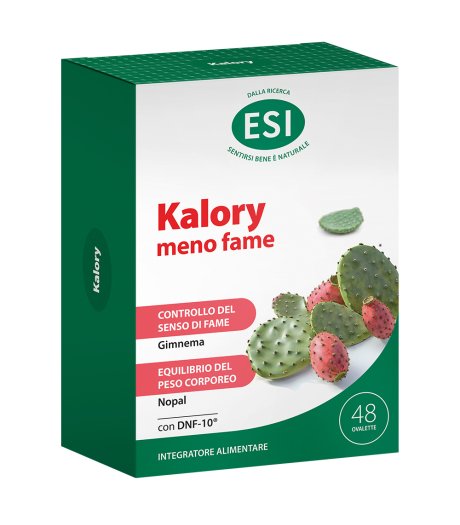 KALORY Meno Fame 48Oval.