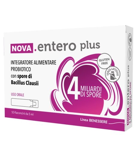 NOVA ENTERO 10fl.4mld 5ml NOVA ENTERO 10fl.4mld 5ml