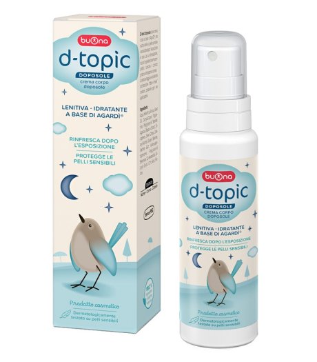 DTOPIC DOPOSOLE 150ML
