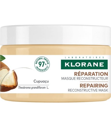 KLORANE MAS CUPUACU 250ML