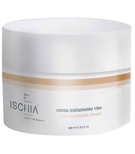 ISCHIA Crema Tratt.A/Cell.