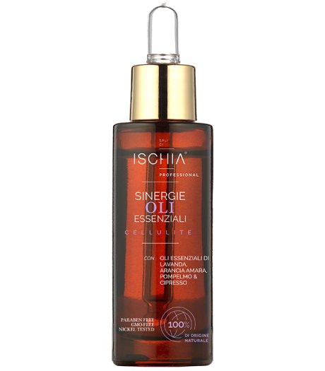 ISCHIA Sinergie Cellul.