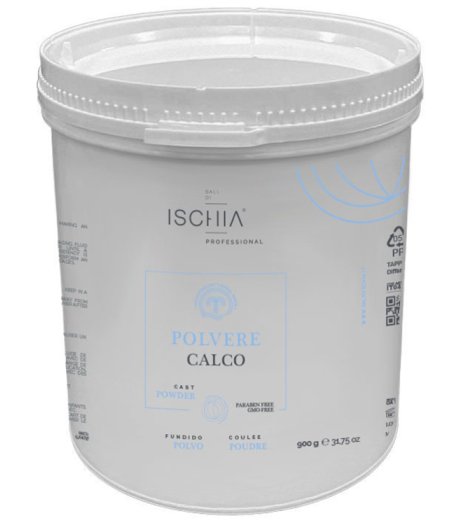 ISCHIA Polvere Calco