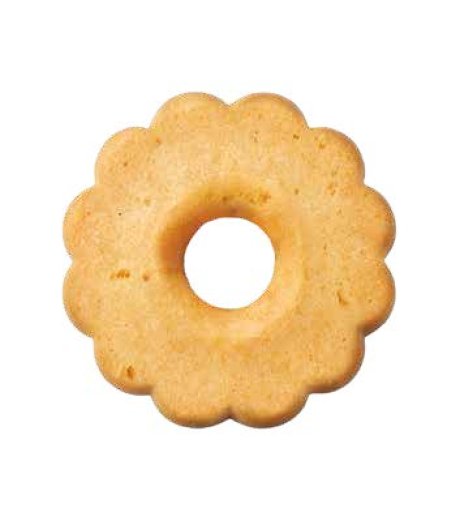 GRANIBUONI Bisc.Frollino 150g