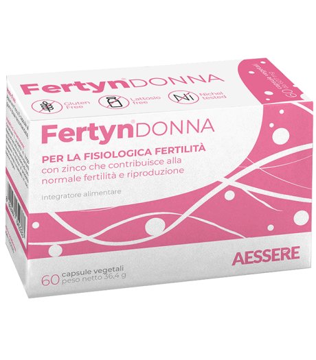 FERTYN DONNA 60Cps