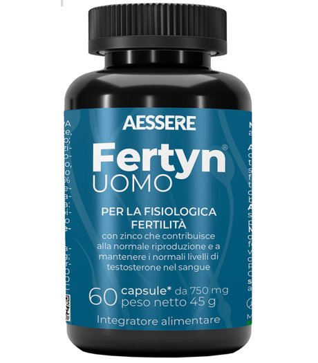 FERTYN UOMO 60Cps