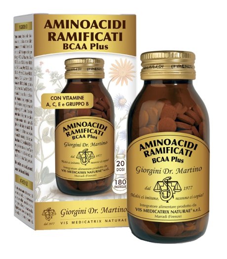 AMINOAC.Ramif.BCAA*180Past.SVS