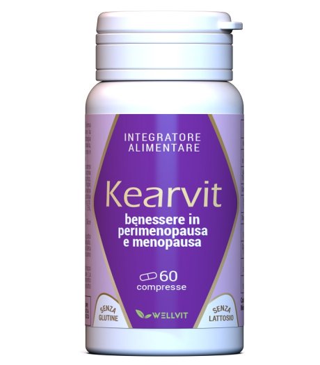KEARVIT 60 Cpr