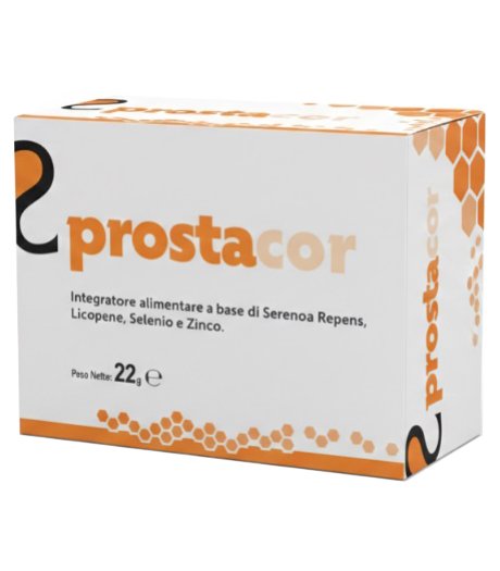 PROSTACOR 30CPS