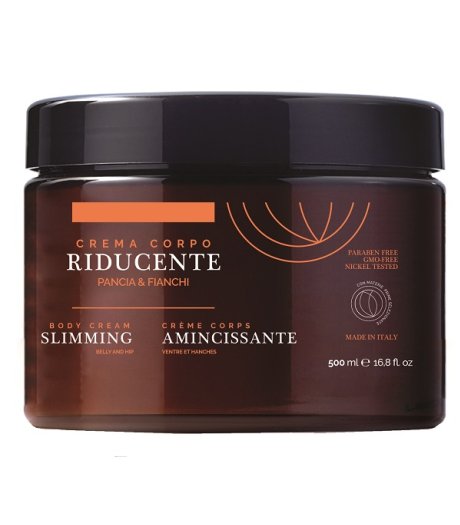 ISCHIA Crema Pancia Fianchi