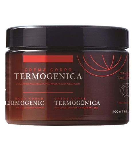 ISCHIA Crema Termogenica ISCHIA Crema Termogenica