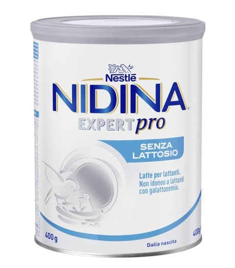 NIDINA EXPERTPRO S/LATTOSIO