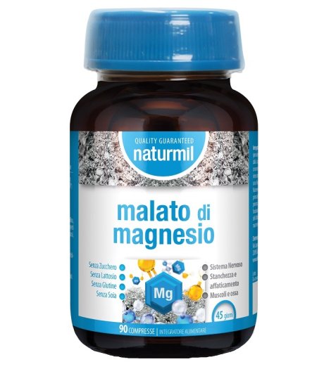 MALATO DI MAGNESIO 90CPR