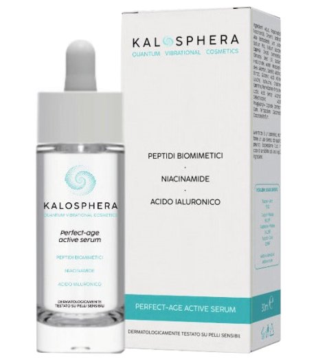 PERFECT AGE ACTIVE SERUM 30ML PERFECT AGE ACTIVE SERUM 30ML