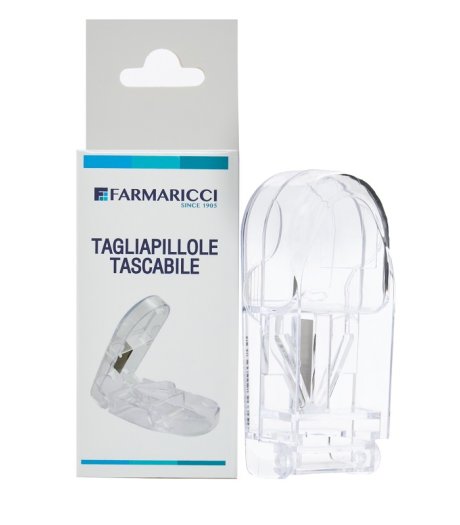 TAGLIAPILLOLE TASCABILE