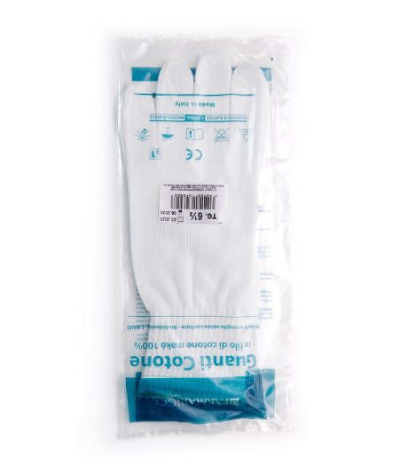 Guanto Chir Felp 6,5