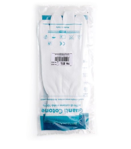 Guanto Chir Felp 8,5