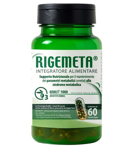 RIGEMETA 60 Cps