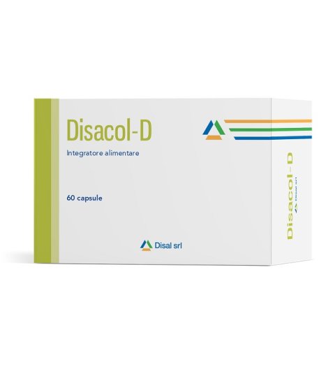 DISACOL D 60 Cps