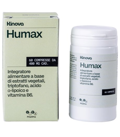 HUMAX 60Cpr HUMAX 60Cpr
