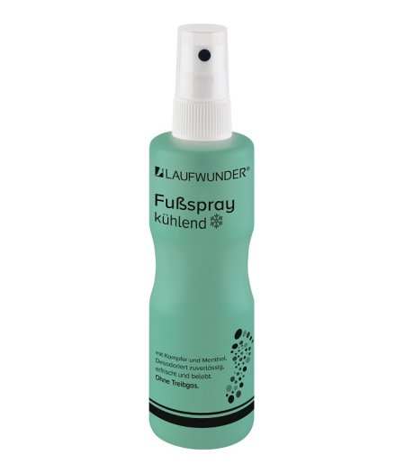 LAUFWUNDER Deodor.Spray 120ml