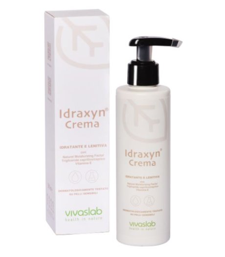 IDRAXYN 200ML