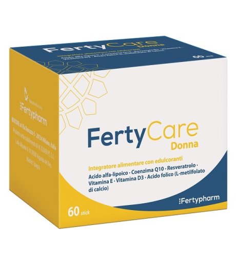 FERTYCARE 60STICK