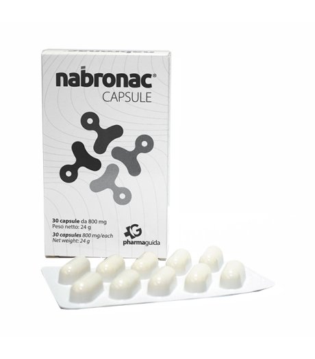 NABRONAC 30 Cps