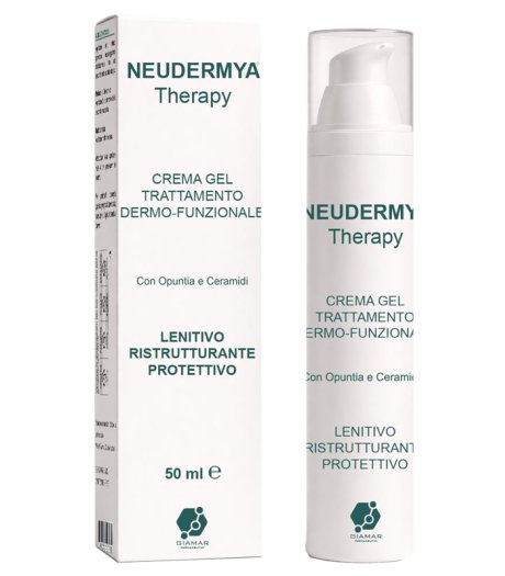 NEUDERMYA THERAPY CREMA GEL