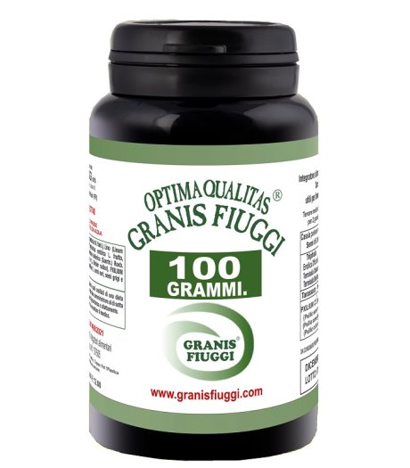 GRANIS FIUGGI 100g GRANIS FIUGGI 100g